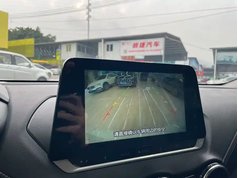 轩逸 2021款 1.6L XL CVT智享版