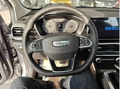 缤越 2025款 1.5L CVT 超能 MAX