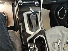 缤越 2025款 1.5L CVT 超能 MAX