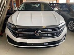 速腾 2023款 200TSI DSG飞越版