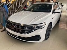 速腾 2023款 200TSI DSG飞越版