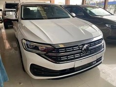 速腾 2023款 200TSI DSG飞越版