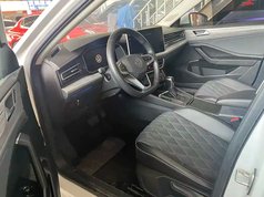 速腾 2023款 200TSI DSG飞越版