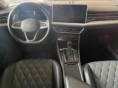 速腾 2023款 200TSI DSG飞越版