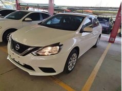 轩逸 2021款 经典 1.6XE CVT舒适版