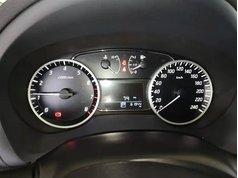 轩逸 2021款 经典 1.6XE CVT舒适版