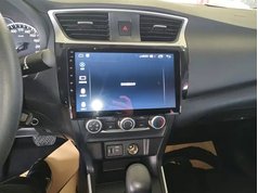 轩逸 2021款 经典 1.6XE CVT舒适版