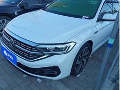 速腾 2024款 300TSI DSG超越版