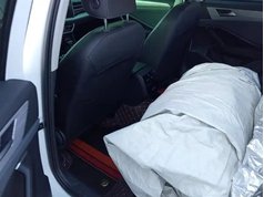 速腾 2024款 300TSI DSG超越版