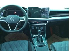 速腾 2024款 300TSI DSG超越版