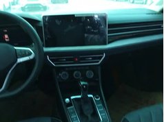 速腾 2024款 300TSI DSG超越版