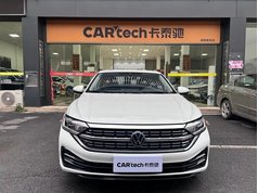 速腾 2023款 200TSI DSG超越版