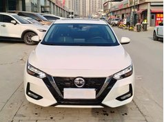 轩逸 2021款 1.6L XL CVT悦享版