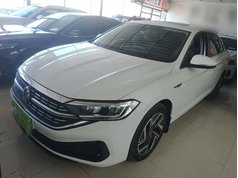 速腾 2023款 300TSI DSG超越版