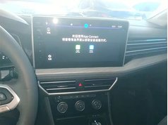 速腾 2023款 300TSI DSG超越版