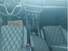 速腾 2023款 300TSI DSG超越版