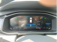 速腾 2023款 300TSI DSG超越版