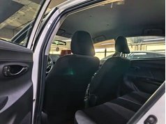 威驰 2022款 1.5L 20周年纪念版