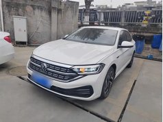 速腾 2023款 280TSI DSG超越Lite版