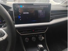 速腾 2023款 280TSI DSG超越Lite版