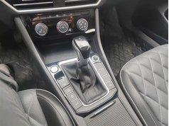 速腾 2023款 280TSI DSG超越Lite版