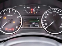 轩逸 2024款 经典 1.6XE CVT舒适版