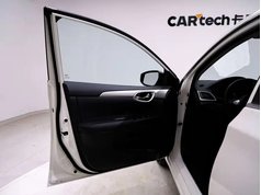 轩逸 2024款 经典 1.6XE CVT舒适版