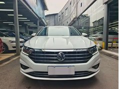 速腾 2021款 280TSI DSG超越版