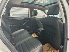 速腾 2021款 280TSI DSG超越版