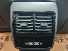 速腾 2021款 280TSI DSG超越版