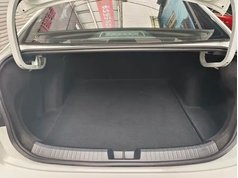 速腾 2021款 280TSI DSG超越版