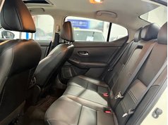 轩逸 2022款 1.6L XL CVT悦享版