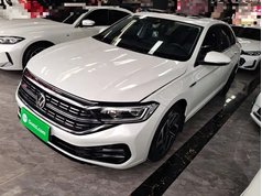 速腾 2023款 280TSI DSG超越Plus版