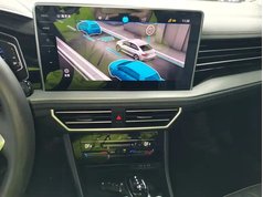 速腾 2023款 280TSI DSG超越Plus版