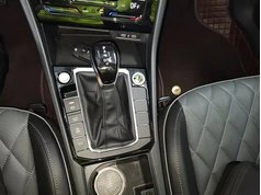 速腾 2023款 280TSI DSG超越Plus版