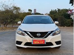 轩逸 2022款 经典 1.6XE CVT舒适版