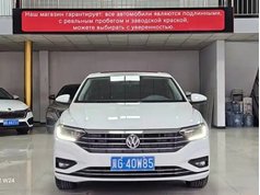 速腾 2022款 280TSI DSG超越版