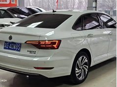 速腾 2022款 280TSI DSG超越版
