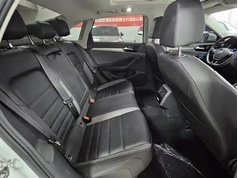 速腾 2022款 280TSI DSG超越版