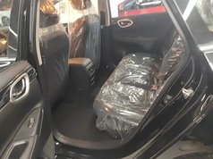 轩逸 2024款 经典 1.6XE CVT舒适版