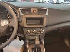 轩逸 2024款 经典 1.6XE CVT舒适版