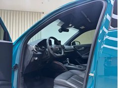 奥迪Q2L 2022款 35 TFSI 时尚动感型