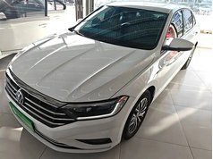 速腾 2021款 280TSI DSG舒适智联版