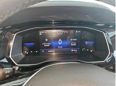 速腾 2021款 280TSI DSG舒适智联版