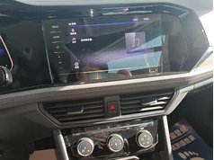 速腾 2021款 280TSI DSG舒适智联版