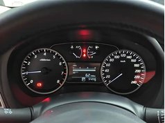 轩逸 2021款 经典 1.6XL CVT豪华版