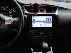 轩逸 2021款 经典 1.6XL CVT豪华版