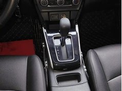 轩逸 2021款 经典 1.6XL CVT豪华版