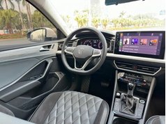 速腾 2023款 300TSI DSG卓越版
