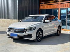 速腾 2023款 300TSI DSG超越版